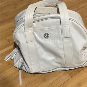 Lululemon bag
